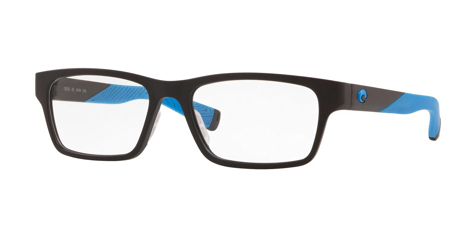 Costa Del Mar Ocean Ridge Ocr310 8011 Eyeglasses - view 2